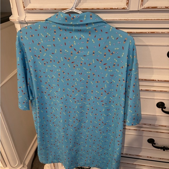 Bad Birdid kayak polo szXL - Picture 2 of 3